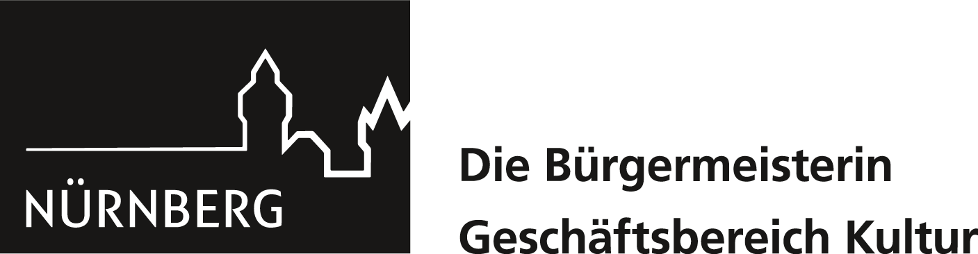 German Pavillon 2024 Venice Biennale Supporter Logo